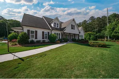 415 Frazier Street, Woodstock, GA 30189 - Photo 33