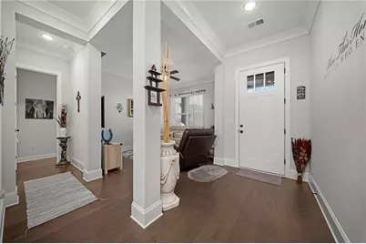 415 Frazier Street, Woodstock, GA 30189 - Photo 3