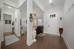 415 Frazier St, Woodstock, GA 30189 - Photo 3