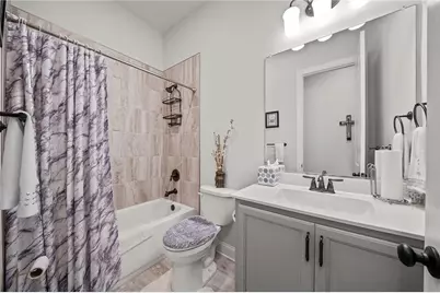 415 Frazier Street, Woodstock, GA 30189 - Photo 7