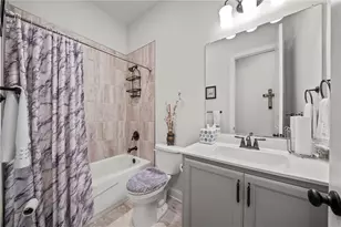 415 Frazier St, Woodstock, GA 30189 - Photo 7