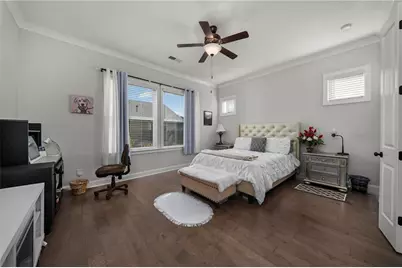 415 Frazier Street, Woodstock, GA 30189 - Photo 19