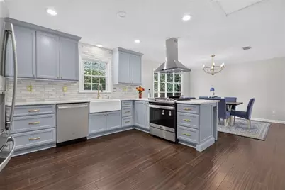 4205 Manor House Drive, Marietta, GA 30062 - Photo 21