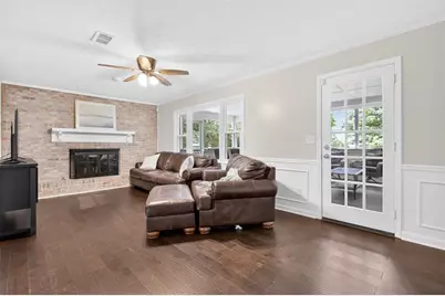 4205 Manor House Drive, Marietta, GA 30062 - Photo 35