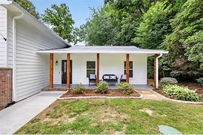 4205 Manor House Drive, Marietta, GA 30062 - Photo 11