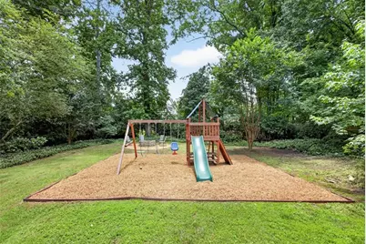 4205 Manor House Drive, Marietta, GA 30062 - Photo 5