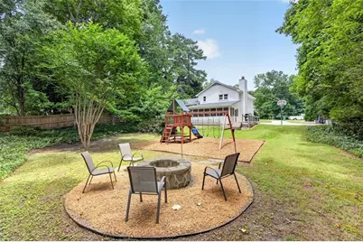 4205 Manor House Drive, Marietta, GA 30062 - Photo 7
