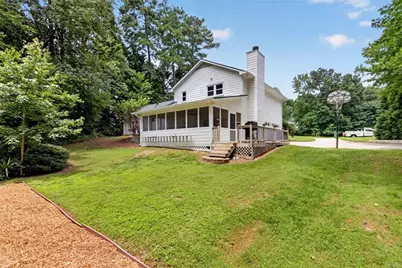 4205 Manor House Drive, Marietta, GA 30062 - Photo 3