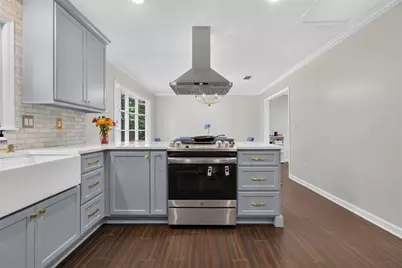4205 Manor House Drive, Marietta, GA 30062 - Photo 19