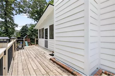 4205 Manor House Drive, Marietta, GA 30062 - Photo 9
