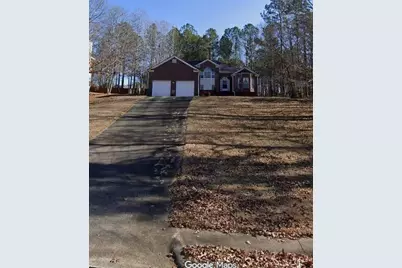 2698 Old Stagecoach Way, Douglasville, GA 30135 - Photo 1