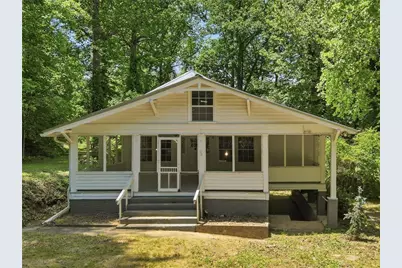 2494 Blue Ridge Drive, Blue Ridge, GA 30513 - Photo 3