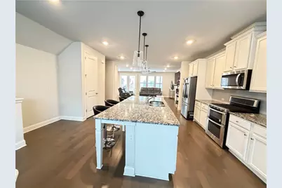 4236 Hickory Pine Alley, Doraville, GA 30360 - Photo 7