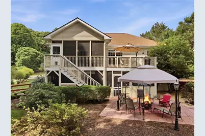 7815 Mosswood Lane, Gainesville, GA 30506 - Photo 15