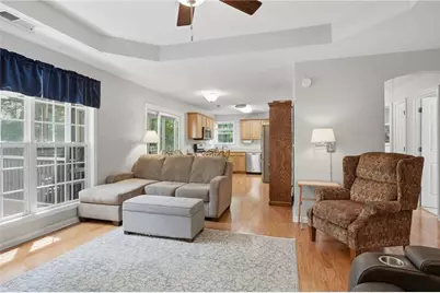 7815 Mosswood Lane, Gainesville, GA 30506 - Photo 7