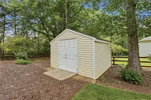 7815 Mosswood Ln, Gainesville, GA 30506 - Photo 19