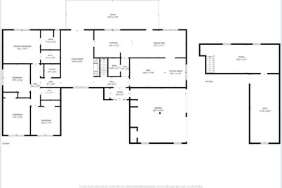555 Saddle Creek Circle, Roswell, GA 30076 - Photo 57