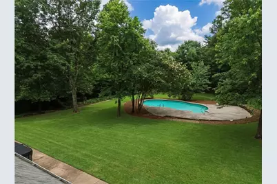 555 Saddle Creek Circle, Roswell, GA 30076 - Photo 5