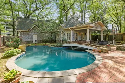 2029 Dellwood Drive NW, Atlanta, GA 30309 - Photo 19