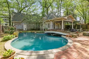 2029 Dellwood Dr NW, Atlanta, GA 30309 - Photo 19