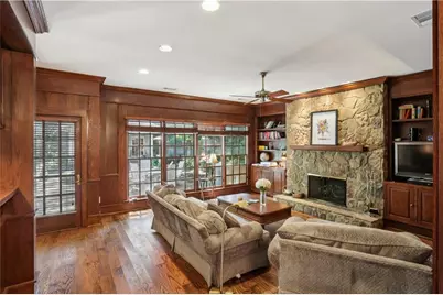 2029 Dellwood Drive NW, Atlanta, GA 30309 - Photo 11