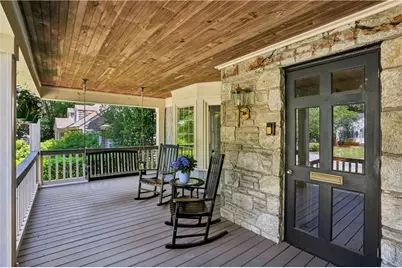 2029 Dellwood Drive NW, Atlanta, GA 30309 - Photo 5