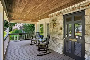 2029 Dellwood Dr NW, Atlanta, GA 30309 - Photo 5