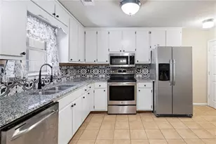 2898 Lakemont Dr SW, Marietta, GA 30060 - Photo 5