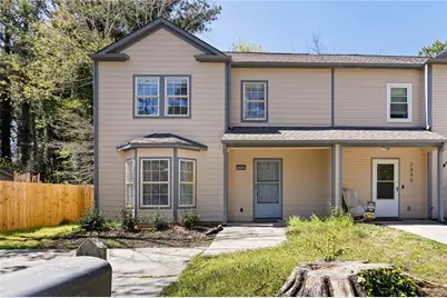 2898 Lakemont Drive SW, Marietta, GA 30060 - Photo 23