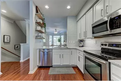 375 Highland Avenue NE #606, Atlanta, GA 30312 - Photo 7