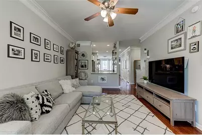 375 Highland Avenue NE #606, Atlanta, GA 30312 - Photo 9