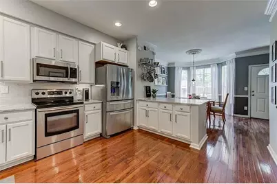 375 Highland Avenue NE #606, Atlanta, GA 30312 - Photo 1