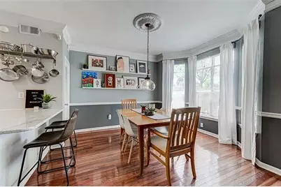 375 Highland Avenue NE #606, Atlanta, GA 30312 - Photo 3
