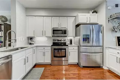 375 Highland Avenue NE #606, Atlanta, GA 30312 - Photo 5