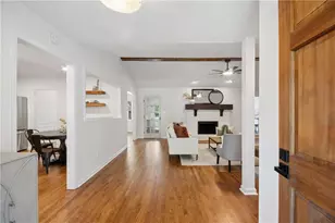 230 Chateau Dr, Fayetteville, GA 30214 - Photo 7