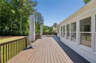 230 Chateau Dr, Fayetteville, GA 30214 - Photo 33