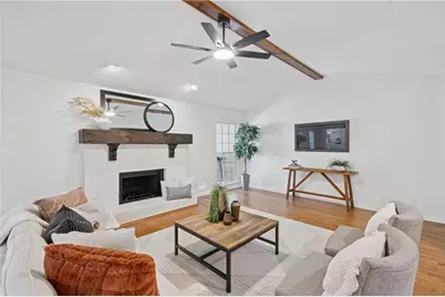 230 Chateau Drive, Fayetteville, GA 30214 - Photo 19
