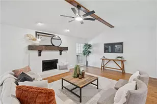 230 Chateau Dr, Fayetteville, GA 30214 - Photo 19
