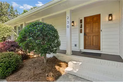 230 Chateau Drive, Fayetteville, GA 30214 - Photo 5