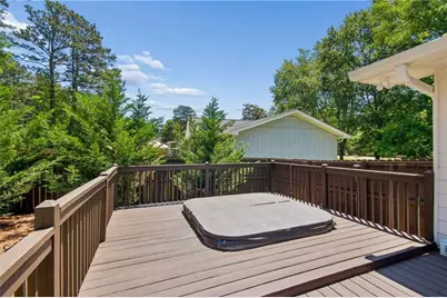 230 Chateau Drive, Fayetteville, GA 30214 - Photo 35
