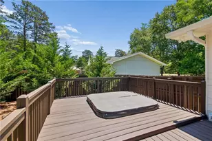 230 Chateau Dr, Fayetteville, GA 30214 - Photo 35