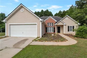 2505 Sea Turtle Ln, Grayson, GA 30017 - Photo 1