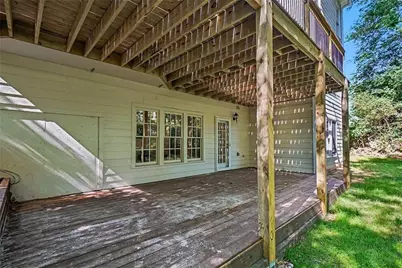 4552 Willow Oak Trail, Powder Springs, GA 30127 - Photo 17