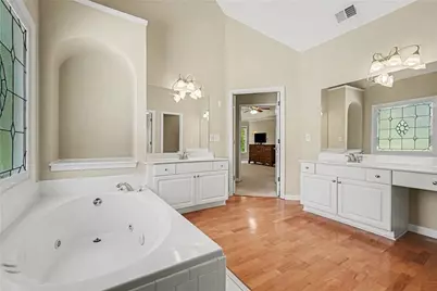 4552 Willow Oak Trail, Powder Springs, GA 30127 - Photo 23