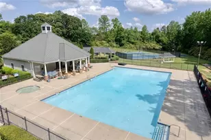 4552 Willow Oak Trail, Powder Springs, GA 30127 - Photo 51