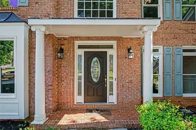 4552 Willow Oak Trail, Powder Springs, GA 30127 - Photo 5