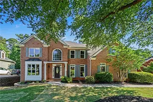 4552 Willow Oak Trail, Powder Springs, GA 30127 - Photo 3