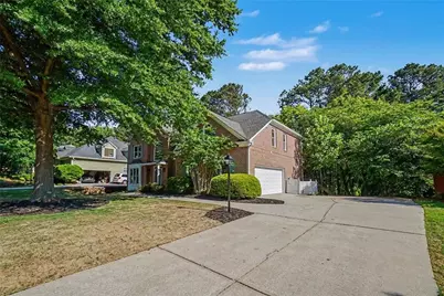 4552 Willow Oak Trail, Powder Springs, GA 30127 - Photo 19