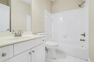 4552 Willow Oak Trail, Powder Springs, GA 30127 - Photo 11