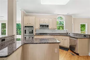 4552 Willow Oak Trail, Powder Springs, GA 30127 - Photo 13
